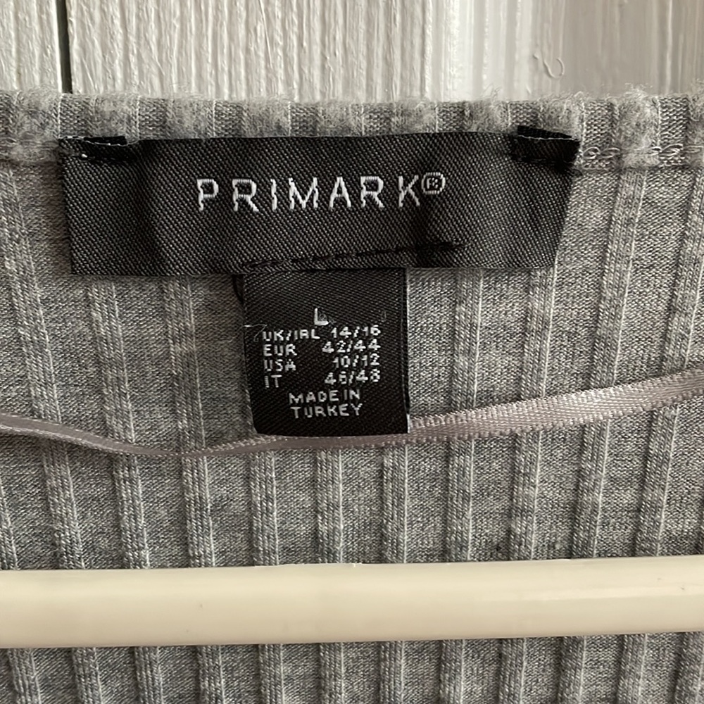Primark Top - Picture 4 of 4